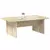 Kava Stol Sonoma hrast 93 x 53 x 33 cm Konstruirano drvo