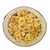 Set prigrizkov - bananin čips 500g + karamelni arašidi 500g + slani arašidi 500g + poprovi arašidi 500g