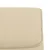 Vidaxl Klop krem 100x64x80 cm blago