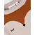 NAME IT Pulover 13207072 Roza Regular Fit