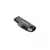 SANDISK Ultra Curve USB Flash 128GB, 3.2, Crni