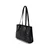 Leather Diamonds tmc628l Črna