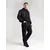 Karl Lagerfeld Majica temno modra/bela
