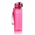 AQUAPHOR Filter flaša City roze