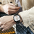 Sat SE-33651 - Crna / Srebrna KP33651