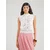 ABOUT YOU Bluza Jamila bela
