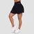 GymBeam Women‘s BEAT Skort Black