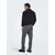 Only & Sons Kavbojke ONSEDGE siv denim