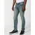 KOROSHI Kavbojke  modra / moder denim