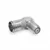 RF METALNI G ZENSKI KONEKTOR H3098