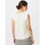 VERO MODA Bluza OLIVIA, bela