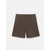 Pull&Bear Hlače  rjava