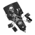 Rokavice DEVIL FASHION - Punk - GE042