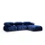 ATELIER DEL SOFA Fotelja Bubble 1R Velvet Blue