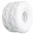 ToyJoy Hero 4-in-1 Flow Ring White