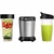 SENCOR SNB 4302SS blender