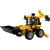 LEGO Technic Bager utovarivač 42197