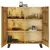 Landscape KOMODA, hrast