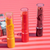 Balzam za usne sa hijaluronom Gloss Stick Serum Swee Pea Olive Oyl 2,4g
