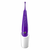 Zumio Spirotip Lilac - Vibrator za G-točko