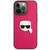 Karl Lagerfeld originalna maska za iPhone 13 Pro