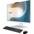 MSI 23.8 Modern AM242TP Multi-Touch All-in-One Desktop Computer (White)