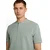 TOM TAILOR DENIM Majica pastelno zelena