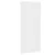 Venecijanska roleta Bijeli 213 x 100 cm 25 mm PVC