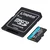 KINGSTON Micro SDXC SDCG4 512GB+adap. SD