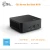 CSL Computer Mini-PC CSL Narrow Box Black/16 GB/2000 GB M.2 SSD/Win 11 Home, (21944386)