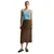 Marc OPolo DENIM Top  svetlo modra