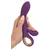 You2Toys Rabbit Petit Vibrator, 10 režima vibracije, 5 brzina, Ljubičasti