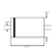 BZX85C 8V2, 1.3W, zener dioda