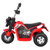 Motor na akumulator MiniBike - rdeč