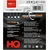 IMRO Pomnilniška kartica microSDXC 256GB Class 10 UHS-I U3 + SD adapter