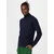LACOSTE Pulover, modra