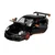 shumee WELLY PORSCHE 911 (997) GT3 RS ČRNA 1:24 22495