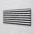 tulup.si Slika na platnu Zebra stripes lise 100x50 cm
