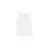 Cropp - Tank top - white