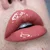 SJaj i mat ruž za usne Honey Glazed Shine Lip Color