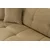 Atelier del Sofa Trosed Cady Kaki