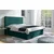 Boxspring postelja 62 - 140x200 cm