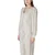 Vila Vimulli V-Neck L/S Top 14103853 Bela