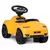 Rastar guralica Porsche - zuta,crvena,bela A021523