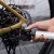 Thule priklolica/kolica Chariot Sport2 G3 N. Gold