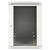 Rack orman Intellinet 711968 19/15U 570x600x770/staklena vrata/bravica