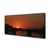 tulup.si Slika na platnu Italija river sunset 120x60 cm