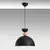 OPVIQ Luster Kure 30 104 Ahsap