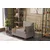 Atelier del Sofa Fotelja Fly 100x80x75cm Bež
