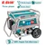 TOTAL ONE-STOP TOOLS 3-fazni bencinski generator INDUSTRIAL TP175006ET